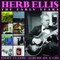 Don't Sing_Herb Ellis