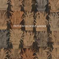 Autumn Town Leaves_Iron & Wine
