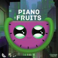 Comptine d'un autre été l'après-midi_Piano Fruits Music,Benjamin Cambridge,Yann Tiersen
