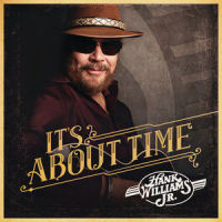 God And Guns_Hank Williams Jr.