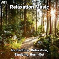 Therapeutic Fascination_Relaxing Music,Instrumental,Deep Sleep