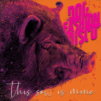 This Sow Is Mine_Dog Fashion Disco