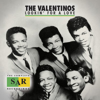 I've Got Love For You_The Valentinos