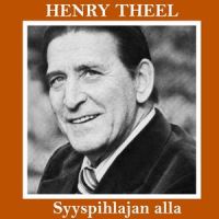 Pääskyjen lähtiessä - Du kleines Schwalbenpaar_Henry Theel