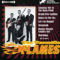 Stay_The Flames