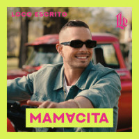 Mamacita_Loco Escrito,Nicolas Herzig,Henrik Amschler,Lars Christen