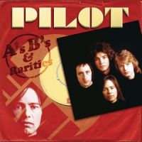 Lady Luck_Pilot
