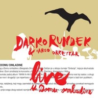 Kolo(Live U Domu Omladine)_Darko Rundek,Cargo Orkestar