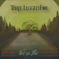 Easier Way_Three Legged Fox