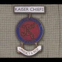 Take My Temperature_Kaiser Chiefs