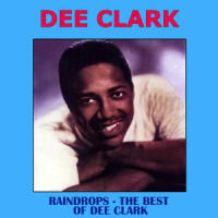 Twilght Time_Dee Clark