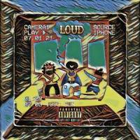 Loud(feat. Jerome Darius & Grant)_Big Texas,Jerome Darius,Grant