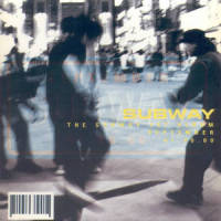 거짓말이야_Subway