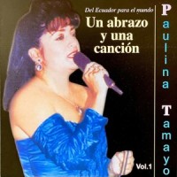 Medley: Juan Fernando Velasco: Chao Lola / Para Que No Me Olvides / Tú No Me Perteneces / Dicen_Paulina Tamayo