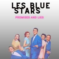 April in Paris_Les Blue Stars,Blossom Dearie