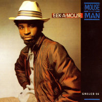 Maybe Lady_Eek-A-Mouse