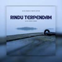 Rindu Terpendam_Alva Kenzo,Raffa Affar