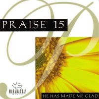 Day After Day_Maranatha! Music