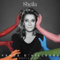 Tous yéyé_Sheila
