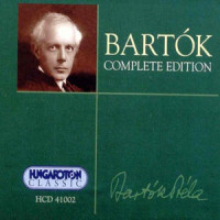 Béla Bartók: 6 Romanian Folk Dances, BB 68 - No. 2. Braul: Allegro_Béla Bartók