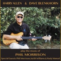 Mystique_Harry Allen,Dave Blenkhorn