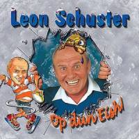 Kortbroek Kaskenades_Leon Schuster