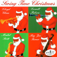 Christmas Celebration_Jesse Thomas