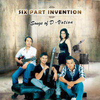 The Game_Six Part Invention,Reynante E. Cantong