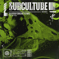 Glitter Stream Stars_Subculture,Tertia May,Tertia Lynn