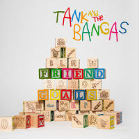 TSA_Tank and The Bangas,PJ Morton