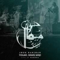 Jhok Ranjhan_Mekaal Hasan Band