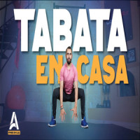 Tabata en Casa_Tabata Music