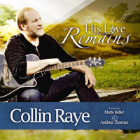 Come Thou Fount of Every Blessing(feat. Andrea Thomas)_Collin Raye,Andrea Thomas