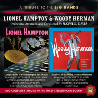 Goosey Gander(A Tribute to Woody Herman)_Maxwell Davis,Woody Herman