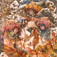 Pale Sun_Baroness