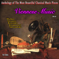Annen-Polka_Orchestre Philharmonique De Vienne,Herbert von Karajan