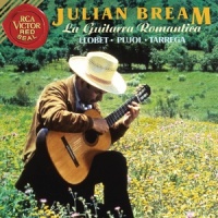 Tango espagñol_Julian Bream,Emilio Pujol