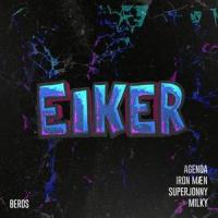 BY 2022 (feat. Milky)_Agenda,Iron Mæn,SuperJonny,Milky