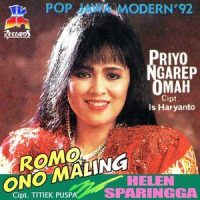 Getuk Lindri_Helen Sparingga