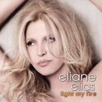 Turn To Me (Samba Maracatú)_Eliane Elias