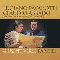 "Io la vidi" (Scena lirica)_Claudio Abbado,Luciano Pavarotti,Antonio Savastano