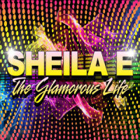 The Glamorous Life (Re-Recorded)_Sheila E.