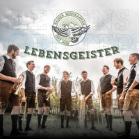 Ein Leben Lang_Kaiser Musikanten,Fäaschtbänkler