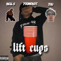 LiftCups_kitdworld,灵山村帮,Zili,Cato