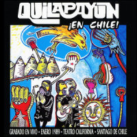 Free Nelson Mandela (En Vivo)_Quilapayun
