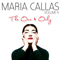 La Bohème - Donde Liet_Maria Callas