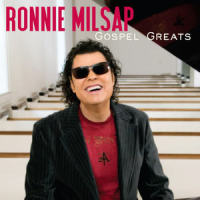 How Great Thou Art_Ronnie Milsap