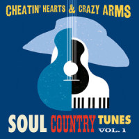 Corrine Corrina_Charlie McCoy,Bo Chatman