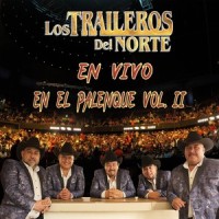 Quisiera Ser una Lágrima (En Vivo)_Los Traileros Del Norte