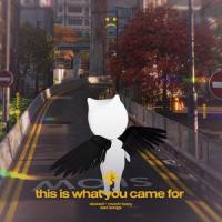 this is what you came for - slowed + reverb_Slo,Twilight,Tazzy